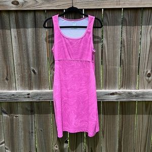 Columbia Omni Freeze Zero Dress